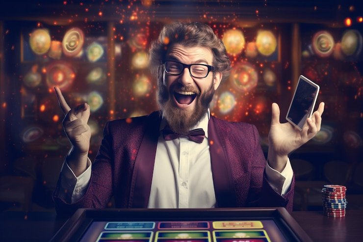 Platform sekali 4d menampilkan dashboard terintegrasi dengan pasar sportsbook, live-casino, dan permainan slot